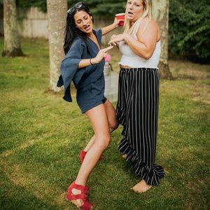 Meet your Posher, Jaclyn